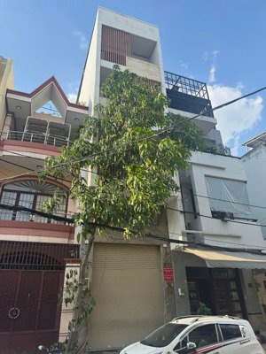 cho thuê nhà mặt phố 26 triệu, 300m2, 5pn, 6wc tại thành công, phú thọ hòa, tân phú, hcm
