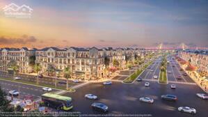  Mở bán giới hạn! Shophouse Tài Lộc – Chỉ từ 2 tỷ, CK tới 11%!