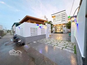 bán nhà vườn giá 1 tỷ 450 triệu bình chánh