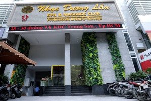 bán gấp nhà mặt phố 200m2 tại đường 9a, trung sơn, hcm, giá 65 tỷ vnd