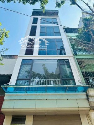 bán căn 5 tầng *50m2 đấu giá 19ab dương nội gần lê quang đạo, dãy mặt tiền 5m, hướng đông nam