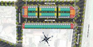 hồng bàng midtown trung tâm sầm uất, điểm sáng đầu tư tại hải phòng