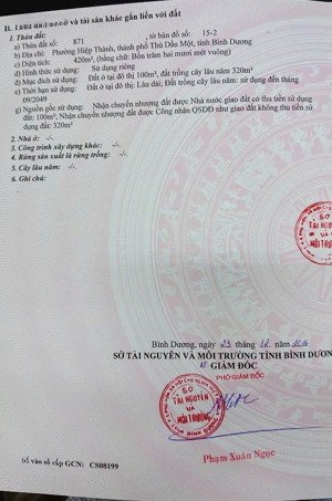 bán đất hiệp thành giá rẻ giảm hơn 1 tỷ, lô đất xây biệt thự cực đẹp lh em trang