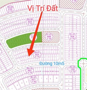 chính chủ bán đất đường 10m5 dự án hội an green village - cầu hưng lai nghi 131m2 giá 1.4 tỷ