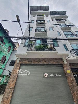 phân lô khuất duy tiến - 16,5 tỷ : 55m mt 4m - 5 tầng đẹp long lanh - ô tô tránh vòng quanh