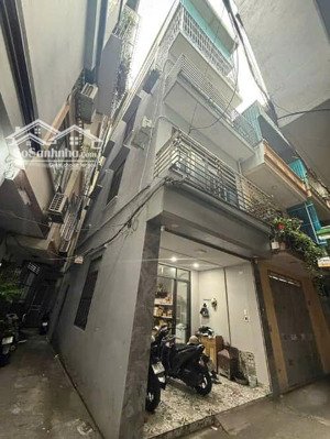 bán nhà mạc thị bưởi, hai bà trưng, lô góc 2 thoáng, dân xây, 44m2 x 4t,mt 3,9m giá 10.5 tỷ