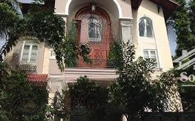 bán nhà hẻm xe hơi 339 lê văn sỹ, p.13, q.3 trệt 2 lầu st dt: 9mx20m, giá 38 tỷ