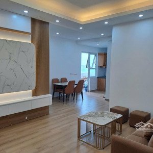 đẹp không tì vết! bán ngay ch - 68m2, sđcc nội thất đẹp, sang trọng, tiện ích tòa ct6 xa la