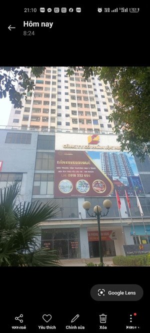 chính chủ cần bán căn 2 ngủ 49m2 chung cư lộc ninh thị trấn chúc sơn giá 2 tỷ.