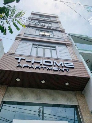 chính chủ gửi bán căn ks 6 tầng phạm thiều ngay công viên biển đông, phạm văn đồng, giá chỉ 21 tỷ