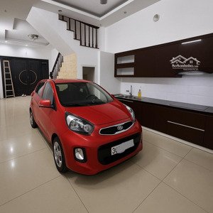 bán nhà phân lô quân đội phố nguyễn ngọc nại, ô tô con vào nhà.