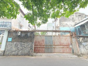 đất: 12 x 40m, hẻm 8m trường chinh, giá 57 tỷ