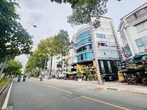 mặt tiền nguyễn văn lượng, q. gv. dt: 9 x 18m (158m2), 4 tầng, 50tr/tháng, giá: 30.5 tỷ