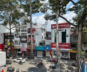 cơ hội duy nhất! chỉ 9.3 tỷ - mặt tiền độc đáo nhất quận 1!