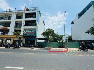 đất 2 mặt tiền tố hữu kđt hà quang 2 chỉ 11,5 tỷ bao toàn bộ