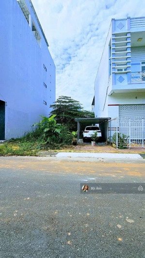 kẹt vốn bán đất 500triệu/120m2 thổ cư. đ.xuân hồng, long tuyền, bình thuỷ.gần bệnh viện nhi đồng ct