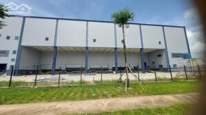Cho Thuê Kho Logistics, Tổng Kho, HUB giao hàng trong khu công nghiệp Phố Nối A, Hưng Yên