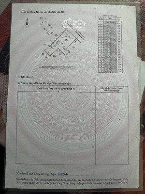 bán đất nguyễn hữu huân, 150 triệu / m2, 588.6 m2, tân tiến, nha trang, khánh hòa