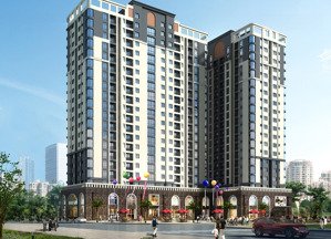 cho thuê căn hộ 3pn, 80m2, 10 triệu vnd tại âu cơ tower, tân thành, tân phú, hcm