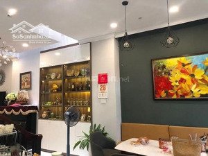 cho thuê nhà phố đường 10, an khánh, 5x18m, 40tr/tháng, trệt, 2 lầu, st, gara, full nội thất