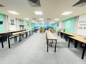 cho thuê văn phòng nguyễn thị minh khai, quận 1 - diện tích đa dạng 100m2, 150m2, 200m2 - giá rẻ