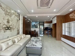 bán nhà riêng tại hoàng như tiếp, bồ đề, long biên, hà nội, 13,7 tỷ, 51 m2 , 6 tầng thang máy