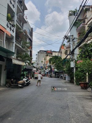 bán nhà q.10 hxh 6m đường 3/2, 51m2 chỉ 9 tỷ