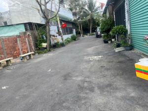 Chính chủ kẹt tiền cần bán nhanh lô 75m có 50m thổ ngay cổng chào Bình Dương sổ sẵn giá chỉ 2,5 tỷ