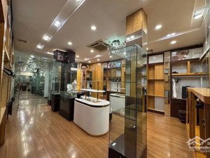 cực phẩm, tòa nhà đẹp nhất mặt phố tây sơn, đống đa, 60m2, 6 tầng, mt 6.5m, giá 41 tỷ