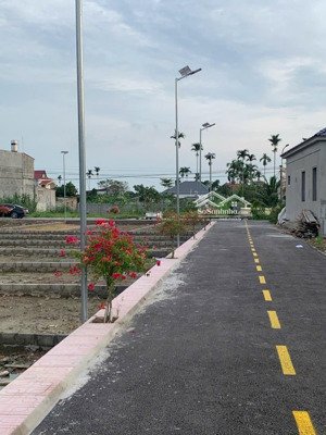 bán đất cạnh khu công nghiệp tràng duệ 3