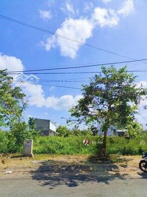 ngộp vốn bán đất trương văn kỉnh, p. 1, trà vinh, 500tr/shr, ngay sân vận động trà vinh, thổ cư