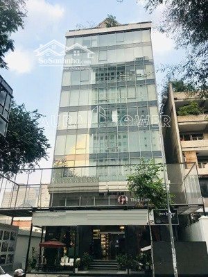 cho thuê văn phòng đẹp, giá rẻ - luỹ bán bích, tân phú - diện tích đa dạng 100m2, 150m2, 200m2