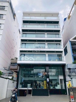 cho thuê văn phòng đẹp, giá rẻ - nguyễn oanh, gò vấp - diện tích đa dạng 100m2, 150m2, 200m2