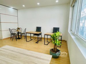 cho thuê văn phòng làm việc mới đẹp tại kđt vạn phúc city