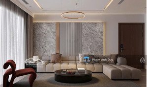 chính chủ gửi bán căn hộ 4pn, 2wc, 101m2, đầy đủ nội thất, ban công đông nam tại florence mỹ đình