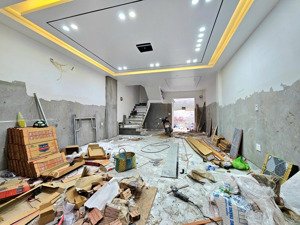 nhà mặt ngõ đường tôn đức thắng, lê chân, hải phòng