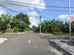 lô góc siêu to tại cách thượng, nam sơn, an dương. diện tích 329,2 m2. mặt tiền 19m