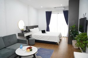 chính chủ giá ưu đãi nhất kv đào tấn căn hộ đủ đồ, 35m2, từ 7.5tr