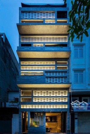 hàng hiếm - mt mạc đĩnh chi, p. đa kao, quận 1 - dt 10.5 x 22m - 4 tầng - hđt 265tr - giá bán 80 tỷ