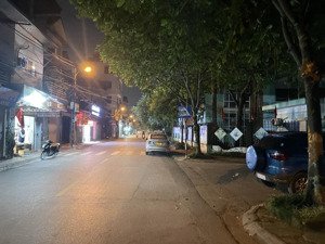 mặt phố giá trong ngõ - ô tô tránh - kinh doanh - xây tòa văn phòng đẹp