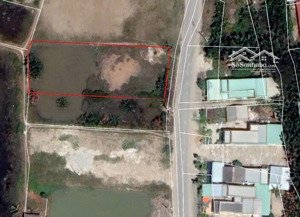 mặt tiền nguyễn văn tạo giá rẻ hơn đất hẻm