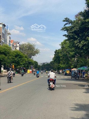 lô đất đặng thùy trâm - bình lợi 8x20m đường 12m xd hầm tl 3l chỉ 14 tỷ (97tr/m2) tin thật 100%