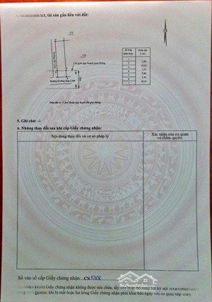 bán đất thị trấn diên khánh cách đường đồng khởi chỉ 300m, phù hợp an cư. lh: 