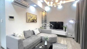 cho thuê 2pn2wc - view sông , nội thất đẹp , trống sẵn - xem nhà dễ. liên hệ : lan)