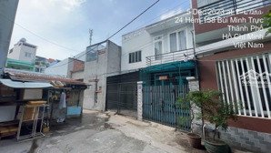 bùi minh trực 4x10 đúc 2 lầu 2 pn 2 wc