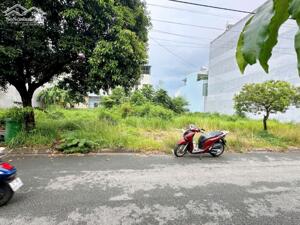 BÁN LÔ ĐẤT SỔ RIÊNG THỔ CƯ 100%, VỊ TRÍ ĐẸP KDC PHÚ GIA 1 PHƯỜNG TRẢNG DÀI