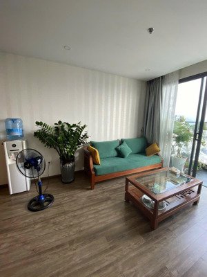 bán căn hộ virgo 2pn xéo biển tầng cao siêu hiếm