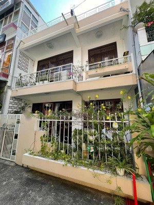 giá tốt nhất thị trường - duy nhất 1 căn. nhà hẻm rộng đường trần hưng đạo - nha trang.