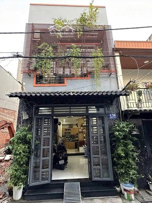 chủ ngộp cần bán gấp nhà 1/ sinco 1 tỷ 850tr 42m2 cách aeon bình tân 3p