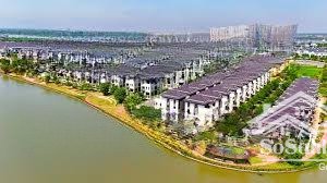 kẹt tiền cần bán gấp biệt thự căn góc, phân khu elite1, giá bán bằng giá cđt